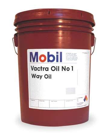 Picture of Mobil Vactra No. 1 (55 Gal. Drum) Waylube